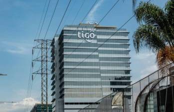 Tigo necesita una capitalización urgente, pues en octubre entraría en impago. FOTO: Archivo