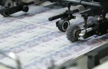 Los resultados dan cuenta de que, entre las grandes ciudades, Bogotá tuvo el mejor desempeño fiscal. Foto: Colprensa