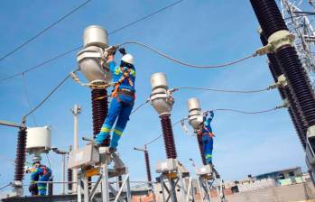 Air-e anunció que bajarán las tarifas de energía hasta un 30%. FOTO TOMADA DE X