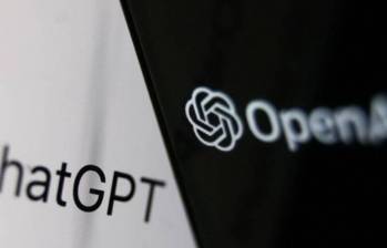 Las respuestas de ChatGPT hasta ahora podía buscar datos en una base de información que iba hasta 2021. FOTO: Cortesía