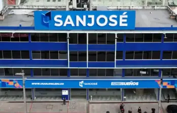 La Fundación Universitaria San José ha estado envuelta en escándalos por la falsificación de títulos profesionales. FOTO CORTESÍA FUNDACIÓN SAN JOSE