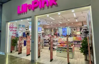 El caso Lili Pink enfrenta un nuevo escenario judicial después de que el Juzgado 67 Penal Municipal de Control de Garantías de Bogotá negara el control de legalidad sobre una orden de Policía Judicial y los resultados de una extracción de información. FOTO: Manuel Saldarriaga. 