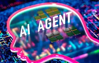 Uno de los 17 riesgos para la humanidad identificados por un panel de expertos es el uso malintencionado de la inteligencia artificial. FOTO: Getty.