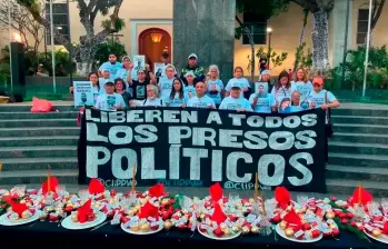 Imagen de referencia. Carmen Navas murió debido a varios problemas de salud. FOTO REDES SOCIALES @CLPPVE