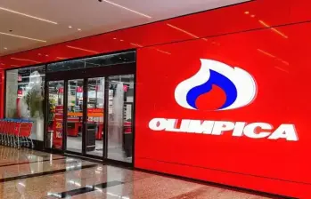 Uno de los hallazgos más relevantes reveló que solo el 10% de los empleados está vinculado directamente con Olímpica. Foto: Cortesía