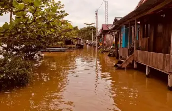 Un nuevo estudio revela que las interacciones entre los Objetivos de Desarrollo Sostenible pueden dificultar su cumplimiento global para 2030. FOTO: Cortesía Alcaldía de Vigia del Fuerte