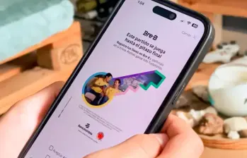 Brasil impuso límites nocturnos a las transferencias por Pix para frenar secuestros exprés. Colombia evalúa si Bre-B necesita medidas similares ante el alza del crimen. FOTO: Camilo Suárez.