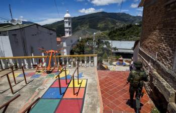 Fuerte explosión en el cielo de Norte de Santander: ¿pudo ser un meteorito? 