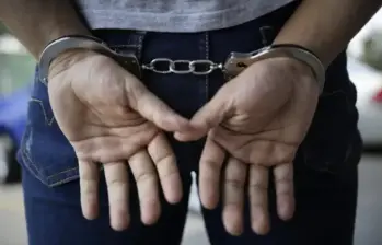 La Policía anunció que continuará las operaciones para ubicar requeridos internacionales en Colombia. FOTO: Colprensa