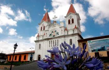 San José de la Montaña, Norte de Antioquia, tendrá entrada por Santa Rosa de Osos