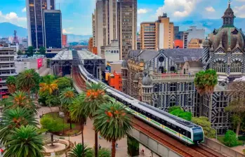 La convocatoria ‘Estímulos e Iniciativas por Antioquia Firme 2025’, impulsada por la Gobernación, es un mecanismo innovador para premiar y fortalecer a 70 organizaciones sociales y comunales de las nueve subregiones. FOTO EL COLOMBIANO