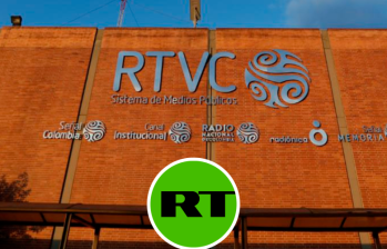 El gobierno norteamericano dice que Rusia paga por desinformar y difundir teorías conspirativas en América Latina. FOTO: RTVC/ARCHIVO PARTICULAR