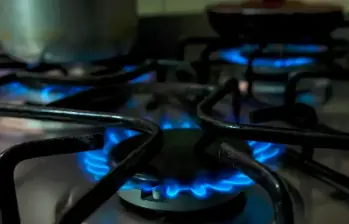 Spec confirmó la normalización total del suministro de gas natural. FOTO JUAN ANTONIO SÁNCHEZ. 