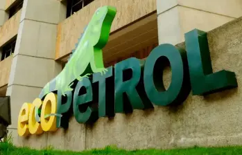 Este lunes la acción de Ecopetrol abre en la bolsa colombiana a $1.880, y en lo corrido del año la especie acumula una valorización de 11,3% en este mercado. FOTO Colprensa