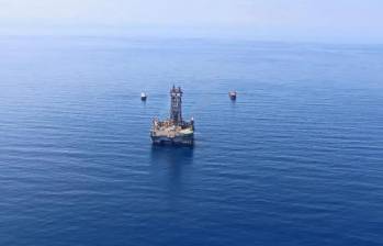 Ecopetrol declaró desiertos los procesos para comprar gas natural licuado importado porque las ofertas no cumplían las condiciones comerciales necesarias y podían generar sobrecostos para los usuarios. FOTO CORTESÍA