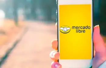 Mercado Libre fue sancionado por la Superintendencia de Industria y Comercio (SIC). FOTO CORTESÍA. 