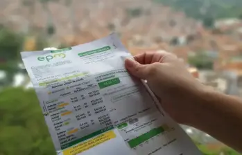 El borrador del proyecto también plantea que las empresas públicas prioricen la compra de la energía para sus usuarios a través de contratos de largo plazo. Foto: Archivo