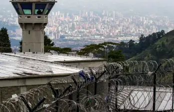 Familiares pidieron intervención urgente de las autoridades y órganos de control. FOTO: EL COLOMBIANO