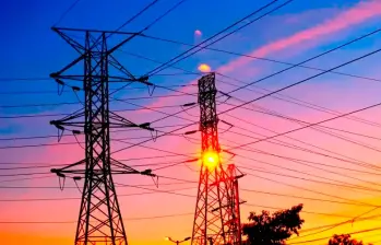 MinEnergía asegura que tomó medidas para evitar un desabastecimiento de energía y gas en octubre. FOTO JUAN ANTONIO SÁNCHEZ. 