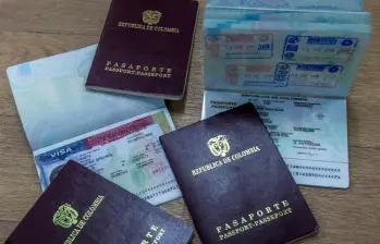 El dilema que se vive en Europa por la eliminación de las denominadas “golden visa”. FOTO: MANUEL SALDARRIAGA