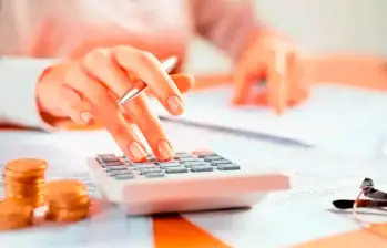 Todavía algunos CDT ofrecen 10% de tasa de interés. FOTO GETTY. 