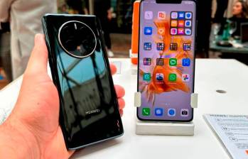 Nearlink: Este es el reemplazo del Bluetooth y el Wi-Fi que propone Huawei