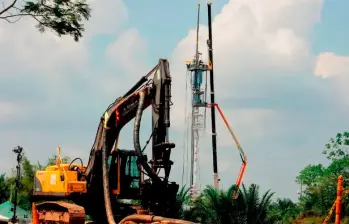 El Ministerio de Hacienda ha proyectado unos $8 billones. FOTO COLPRENSA. 