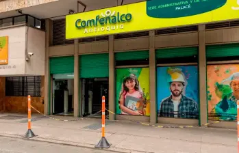 La Asamblea General Extraordinaria de Comfenalco Antioquia está prevista para el 31 de agosto, tras una decisión judicial que ordenó mantener su realización. FOTO COMFENALCO. 