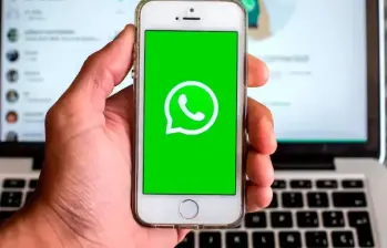 ¿WhatsApp le bloqueó la cuenta? Esto puede estar detrás de la suspensión. Foto: Getty
