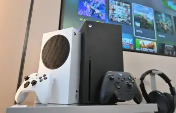 De acuerdo con Xbox, los precios de sus productos subirán en Estados Unidos, Europa, Australia y Reino Unido. Foto: AFP
