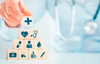 La medicina prepagada es un plan voluntario de salud que se adquiere adicional a la entidad promotora de salud (EPS). FOTO SSTOCK