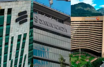 FOTO COLPRENSA, EL COLOMBIANO Y CORTESÍA. 