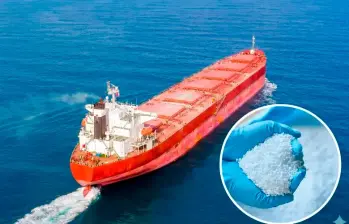 El aumento de la urea, que ya alcanza el 50%, genera preocupación por los costos de producción agrícola en Colombia. FOTOS: Getty y DepositPhotos