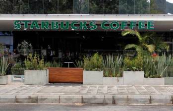 La multinacional gringa de café anuncia el despido de 1.100 empleados. FOTO: Colprensa