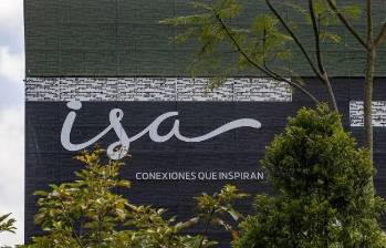 ISA mantuvo el impulso de sus resultados financieros durante el primer semestre de 2026. La compañía reportó un ebitda de $4,9 billones, con un crecimiento anual de 20%, mientras que su utilidad neta aumentó 9%, hasta $1,3 billones. FOTO: El Colombiano.