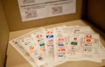 ¿Relegados? El limbo amenaza a partidos sin apuesta presidencial