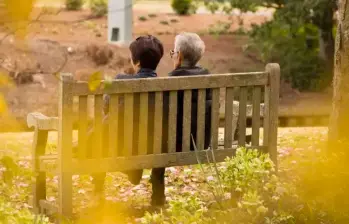 No a todas las personas las afecta de la misma manera la crisis de la mediana edad. FOTO Pixabay