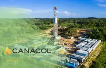 La Superintendencia explicó que estas medidas tienen como propósito garantizar la continuidad operativa de Canacol como empresa en marcha y apoyar el proceso de reestructuración financiera. Foto: Cortesía