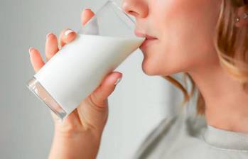 Ventajas y desventajas que trae el consumo de leche para la salud. Foto: Getty. 