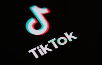 Ante la inminente prohibición de operar en Estados Unidos, TikTok se enfrenta a una creciente presión para vender su filial estadounidense. FOTO: AFP