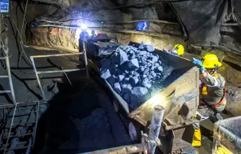 La inversión extranjera directa en Colombia llegó a US$629 millones en julio de 2026, con el petróleo y la minería como principales receptores. FOTO JUAN ANTONIO SÁNCHEZ