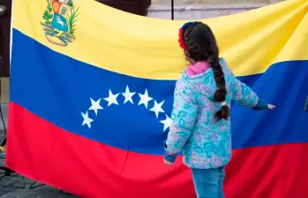 El Gobierno de Estados Unidos advirtió de los crímenes que se cometen en ese país. FOTO: Europa Press