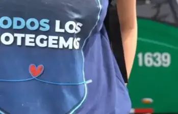 Otra cifra tiene el ICBF, que reportó que 3.773 menores de edad han sido víctimas de violencia sexual con corte a mayo. FOTO (referencia): CORTESÍA ALCALDÍA DE MEDELLÍN.