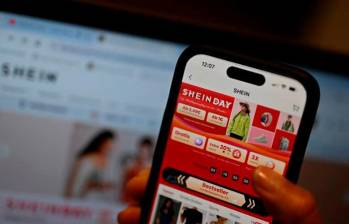 En América Latina crece la influencia de tiendas online provenientes de China. Foto: GETTY 