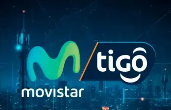 Con esta transacción, el Gobierno Nacional deja de tener participación en Coltel (Movistar), como parte de su estrategia de desinversión y optimización de activos. Foto: Generada con IA