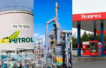 El dato más impactante: los ingresos operacionales consolidados de estas 1.000 empresas llegaron a $1.183 billones, mientras que las ganancias netas ascendieron a $90 billones. FOTO EL COLOMBIANO