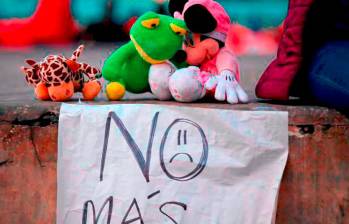 Florida aprobó pena de muerte para quienes violen sexualmente menores. Foto: Archivo El Colombiano/ imagen de referencia. 