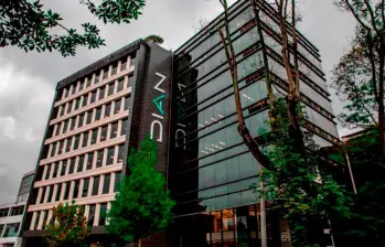 Desde hace varios meses la Dian le cobra a Ecopetrol una millonaria cifra por concepto de IVA de combustibles. FOTO cortesía Dian