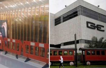 Samantha Saray Álvarez murió en el centro comercial Gran Estación de Bogotá. FOTO: Colprensa 