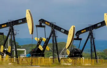 El cambio de política anunciado por el Gobierno vuelve a poner a los yacimientos no convencionales en el mapa energético del país. Foto: Cortesía